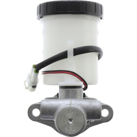 Centric Parts Premium Brake Master Cylinder, 130.48004 130.48004